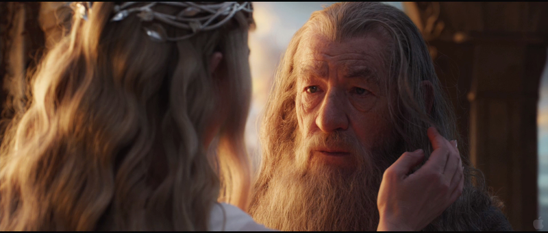 Illustration for article titled Everything Peter Jackson added to The Hobbit β with PROOF!